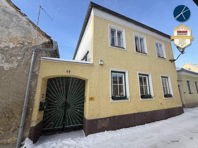 Haus kaufen in Niederösterreich