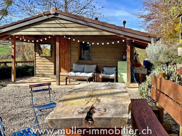 Haus kaufen in Aubonne, Waadt