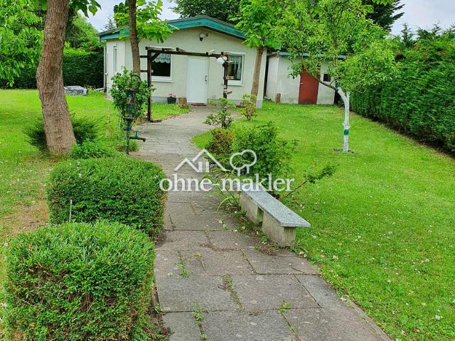 Haus kaufen in Pritzerbe, Havelsee