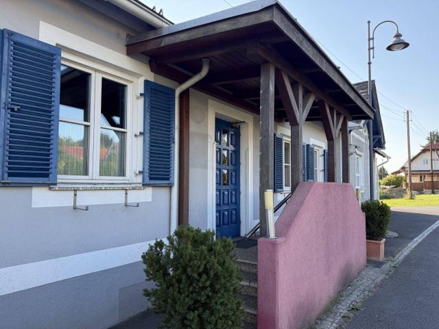 Haus kaufen in Kirchberg an der Raab, Steiermark