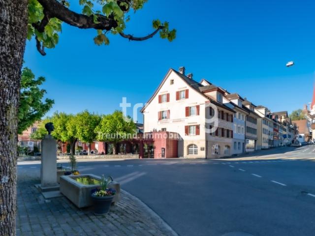 Wohnung kaufen in Lü