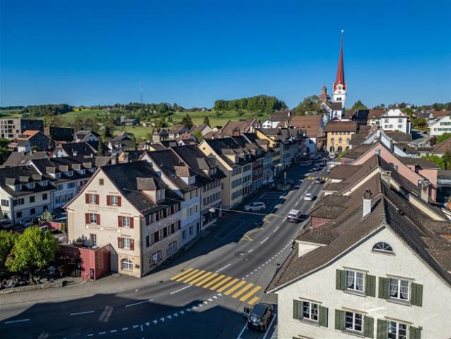 Wohnung kaufen in Lü