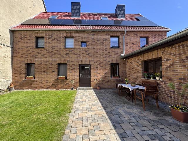 Haus kaufen in Trebbin, Brandenburg
