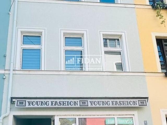 Haus kaufen in Hof, Bayern