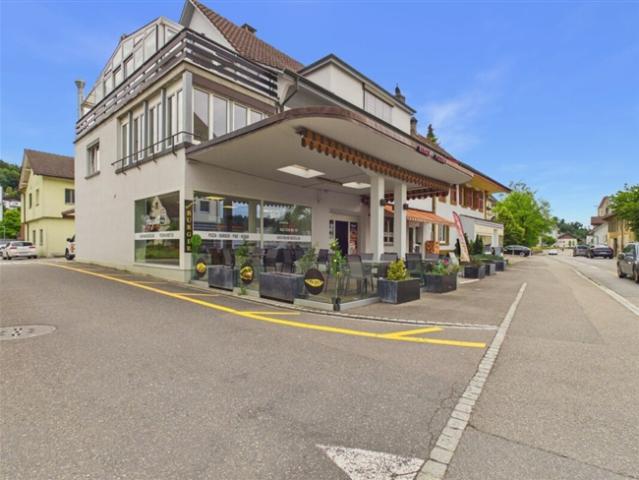 Wohnung kaufen in Schöftland, Aargau