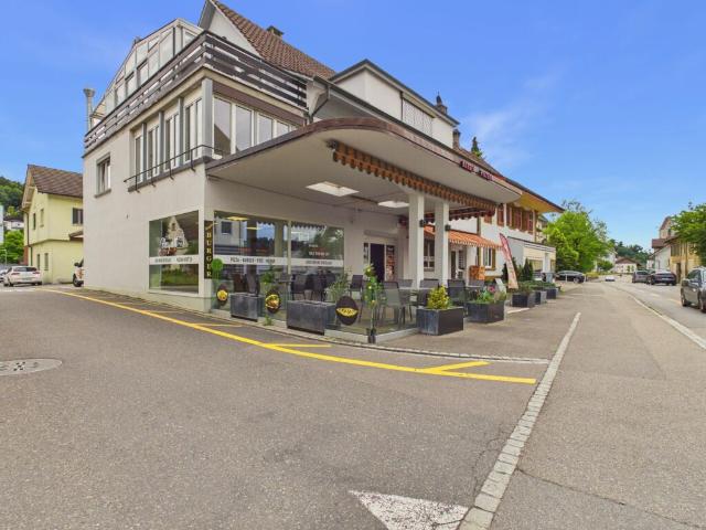 Immobilie kaufen in Schöftland, Aargau