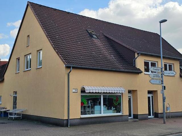 Haus kaufen in Lindhorst, Niedersachsen