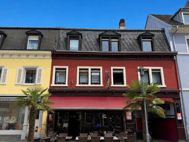 Haus kaufen in Wehr, Palzem