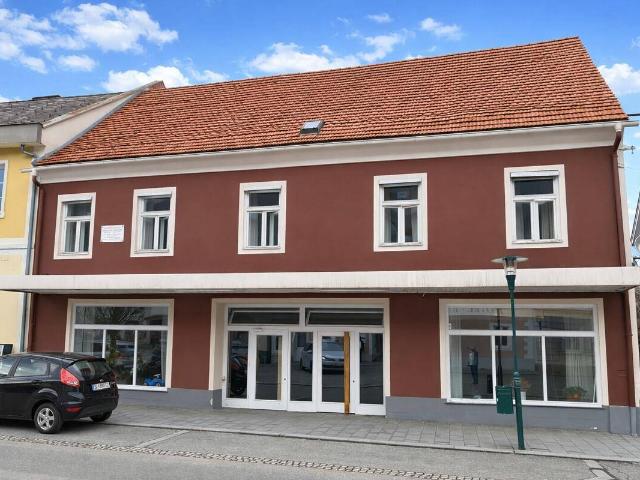 Haus kaufen in Schwanberg, Steiermark