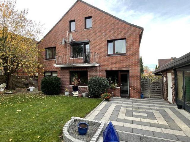 Haus kaufen in Nienstädt, Niedersachsen