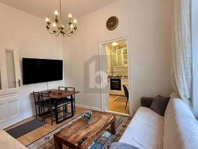 Wohnung kaufen in Tempelhof-Schöneberg, Berlin