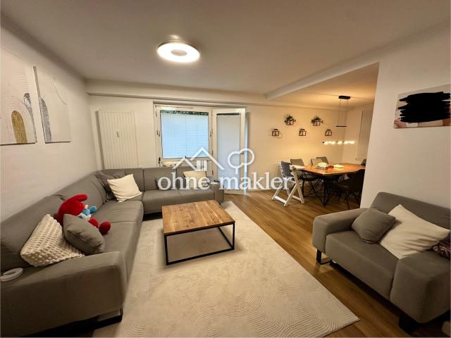 Apartment kaufen in Oesede, Georgsmarienhütte