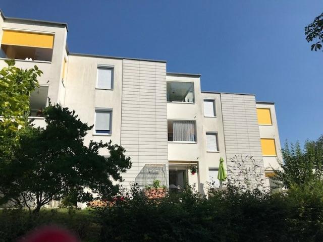 Wohnung mieten in Amriswil, Thurgau