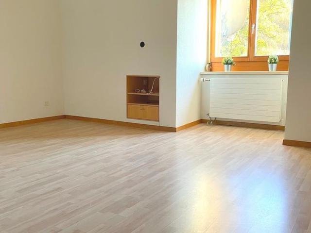 Apartment mieten in Zwingen, Bezirk Laufen