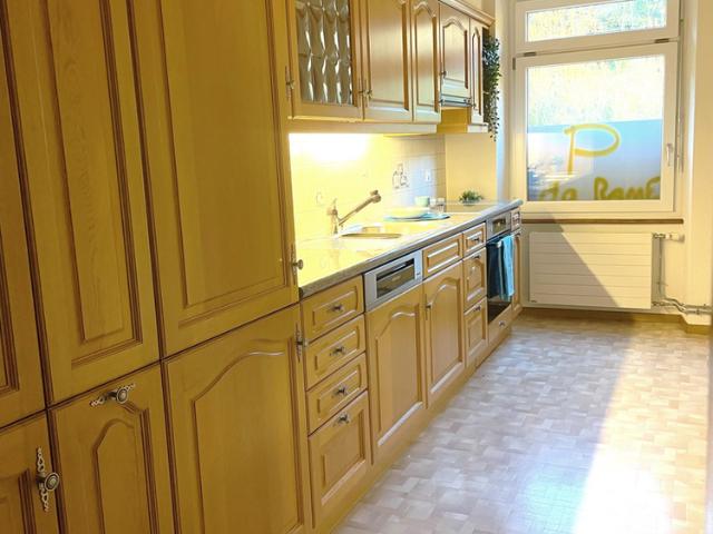 Apartment mieten in Zwingen, Bezirk Laufen