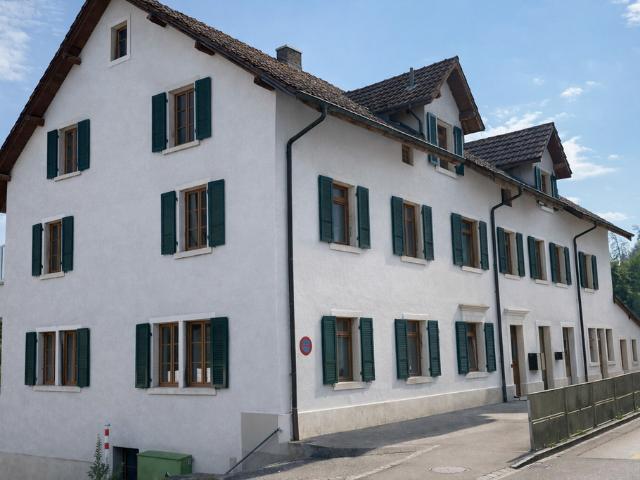 Apartment mieten in Zwingen, Basel-Landschaft