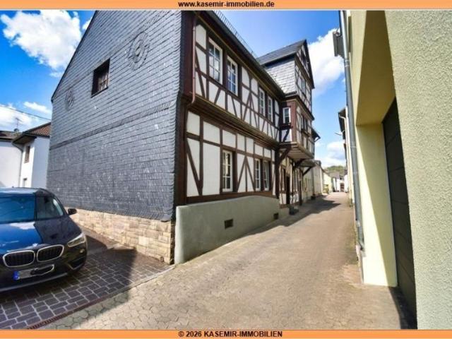 Apartment mieten in Brey, Rheinland-Pfalz