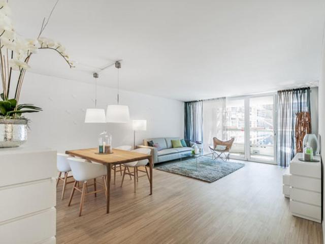 Apartment mieten in Dietikon