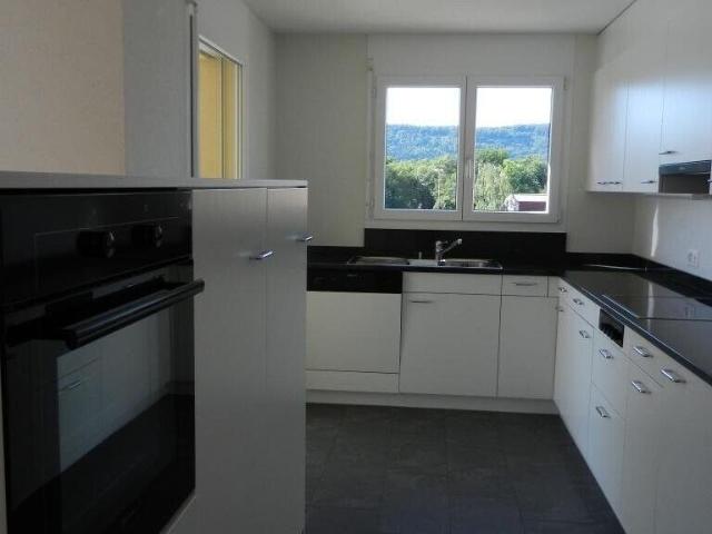 Apartment kaufen in Gebenstorf