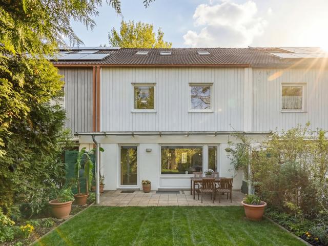 Haus kaufen in Laim, München