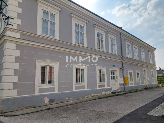 Apartment mieten in Brunn an der Erlauf, Pöchlarn