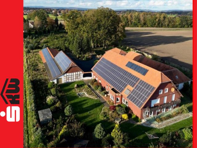 Haus kaufen in Versmold, Nordrhein-Westfalen