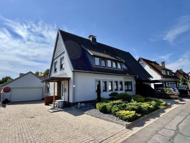 Haus kaufen in Bad Salzuflen, Nordrhein-Westfalen