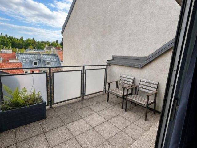Apartment kaufen in Währing, Wien