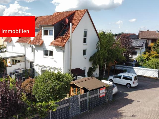 Villa kaufen in Lorsch, Hessen