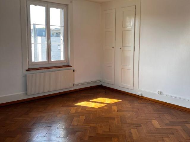 Apartment mieten in Ostermundigen, Verwaltungsregion Bern-Mittelland