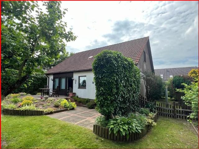 Haus kaufen in Abbensen, Edemissen