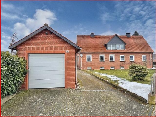 Haus kaufen in Holle, Niedersachsen