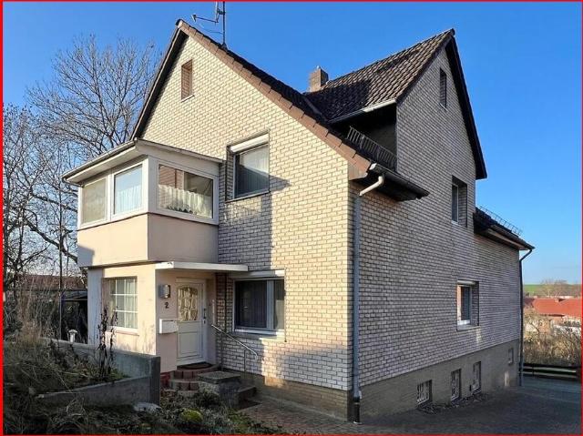 Haus kaufen in Sehlem, Lamspringe