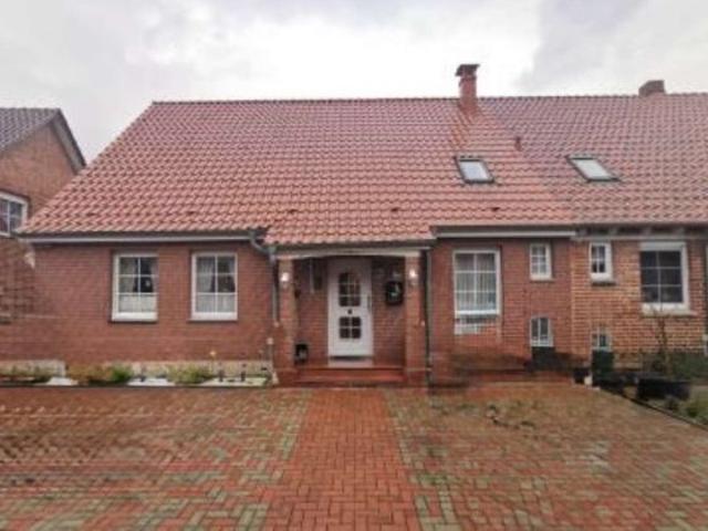 Haus kaufen in Dömitz, Mecklenburg-Vorpommern
