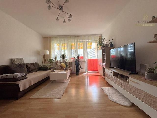 Apartment mieten in Klagenfurt, Kärnten