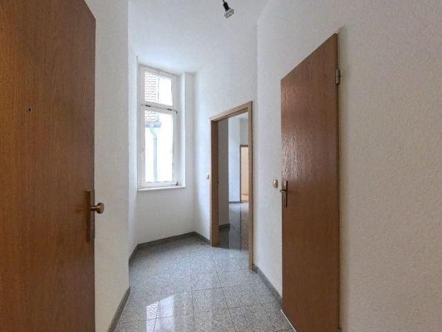 Apartment mieten in Altstadt, Halle