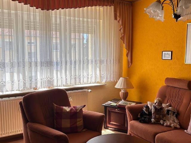 Etagenwohnung kaufen in Sachsen-Anhalt