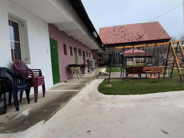 Bauernhaus kaufen in Stronsdorf, Niederösterreich
