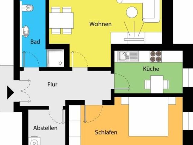 Wohnung kaufen in Dresden