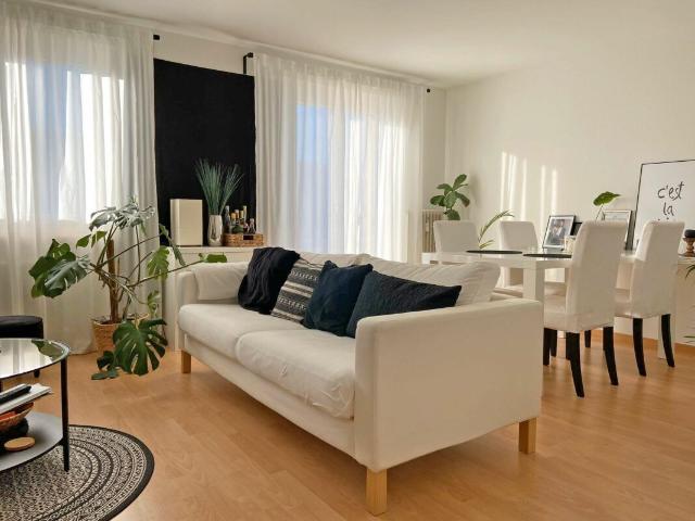 Wohnung mieten in Arbon, Thurgau