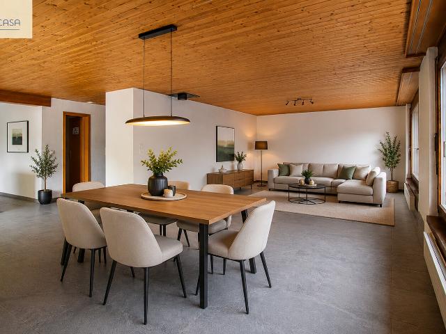 Haus kaufen in Steffisburg, Bern