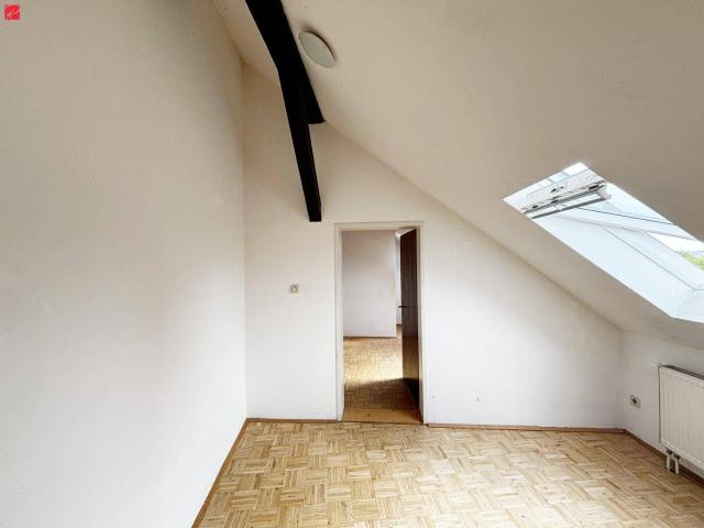 Apartment kaufen in Geidorf, Gersdorf-Feistritz