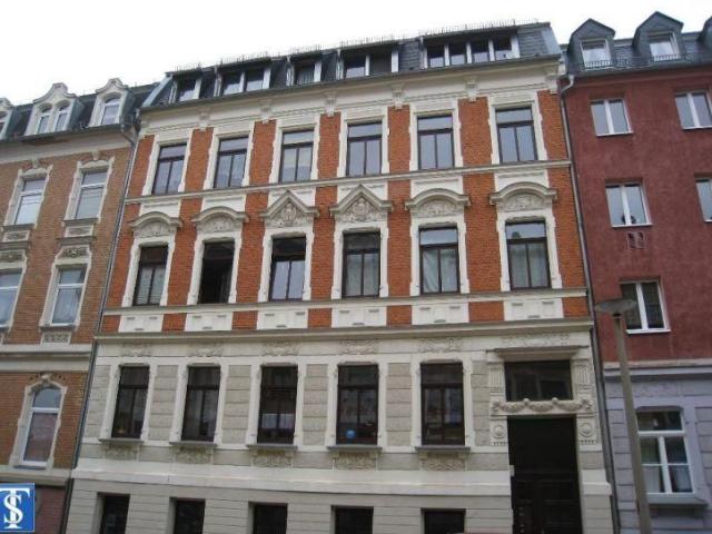 Apartment mieten in Reißiger Vorstadt, Plauen