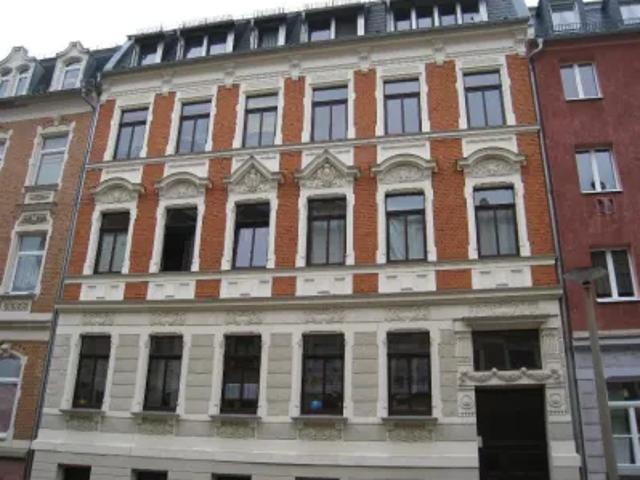 Apartment mieten in Reißiger Vorstadt, Plauen