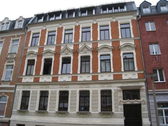 Wohnung mieten in Reißiger Vorstadt, Plauen