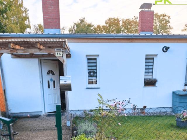 Haus kaufen in Loitz, Mecklenburg-Vorpommern