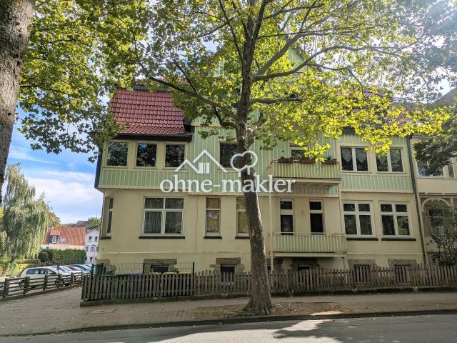 Apartment kaufen in Bad Harzburg, Niedersachsen