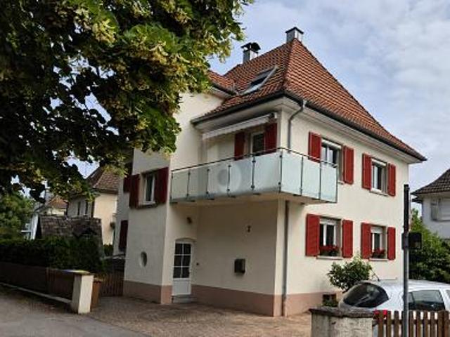 Haus kaufen in Singen, Baden-Württemberg