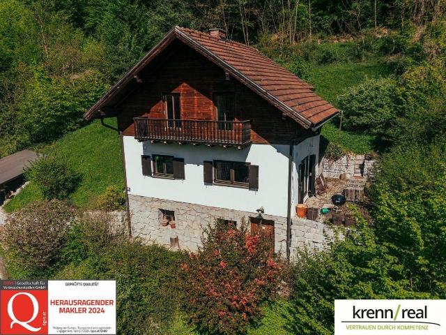 Haus kaufen in Puchenau, Oberösterreich