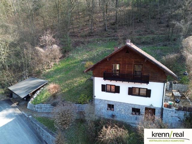 Haus kaufen in Puchenau, Oberösterreich
